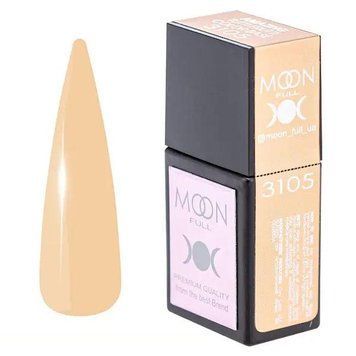 Moon Amazing Tutti Frutti color base 12ml №3105 16040 фото