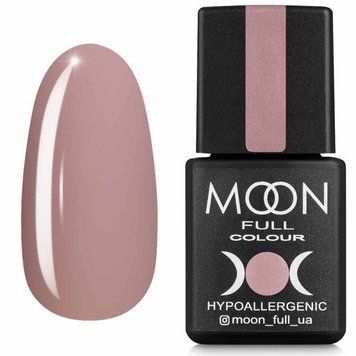 Гель лак MOON AIR NUDE №06 6593 фото