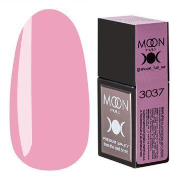Moon Amazing Color base 12ml №3037 14387 фото
