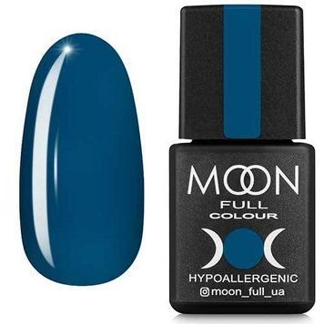 Гель лак MOON FULL 8ml №186 7158 фото