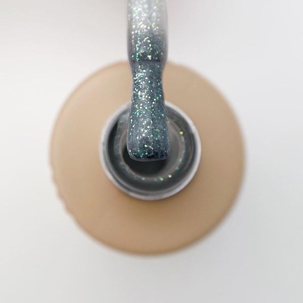DARK PRO base Shine 02, 15ml 16667 фото