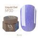 Valeri NEW Liquid Gel, 15ml №30 NVLG15-30 фото 2