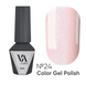 Гель лак Valeri Color,6ml №024 NVA24 фото 1