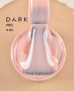 DARK PRO base 64, 15ml 20052 фото