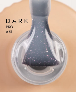 DARK PRO base 61, 15ml 19206 фото