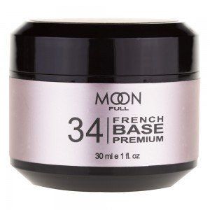 FULL MOON PREMIUM BAZA FRENCH ,30 ml №34 9499 фото