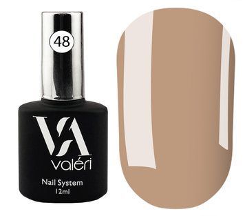 Base Valeri 12 ml №48 Color VFB12-48 фото