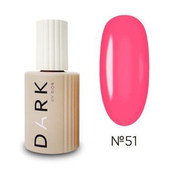 DARK PRO base 51, 15ml 16390 фото