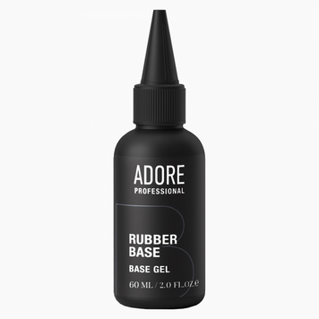 База "Rubber Base" 60мл 2101000444943 фото