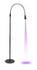 Лампа UV LED підлогова для вій та нігтів 6W CS-MJD08 21099 фото 3