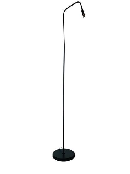 Лампа UV LED підлогова для вій та нігтів 6W CS-MJD08 21099 фото
