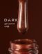 Гель лак Dark 158, 6ml 20944 фото 1