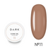 DARK Iconic Gel №11, 15ml 22544 фото 1
