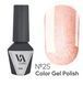 Гель лак Valeri Color,6ml №025 NVA25 фото 2