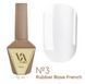 Valeri Rubber Base French, 12ml №003 NFVB12-3 фото 2
