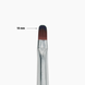 ADORE Кисть двухсторонняя "Gel Oval & Liner" 2101600442653 фото 1