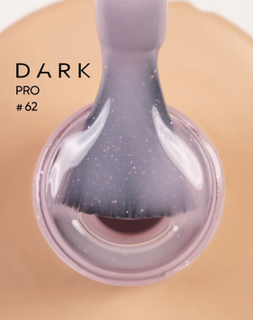 DARK PRO base 62, 15ml 19207 фото