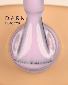 DARK Lilac Top , 10ml 20068 фото