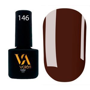 Гель лак Valeri №146 6ml VA146 фото