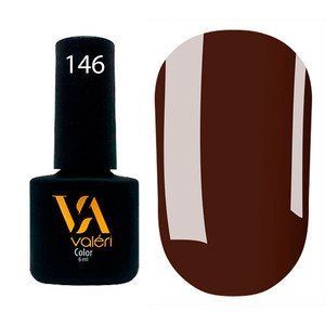 Гель лак Valeri №146 6ml VA146 фото