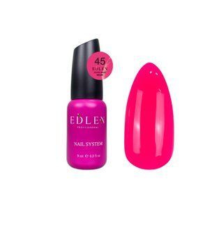 Edlen Cover base Neon 9ml №45 19794 фото