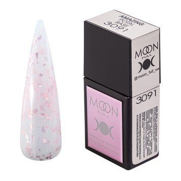 Moon Amazing Potal base 12ml №3091 14521 фото