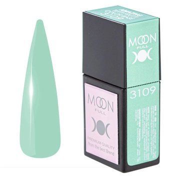 Moon Amazing Tutti Frutti color base 12ml №3109 16044 фото