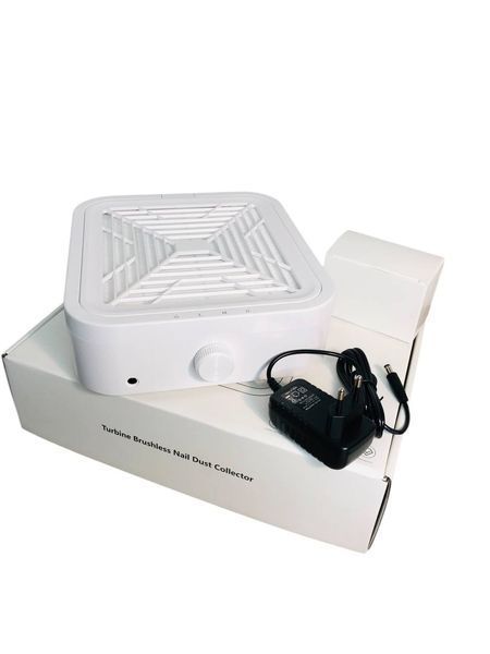 Вытяжка с HEPA фильтром 120W 21100 фото