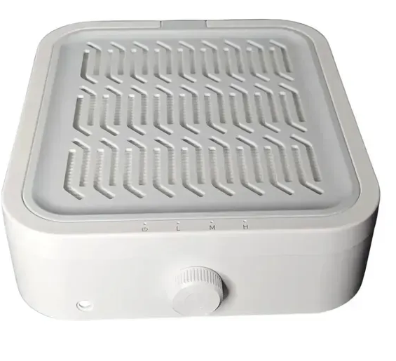 Вытяжка с HEPA фильтром 120W 21100 фото