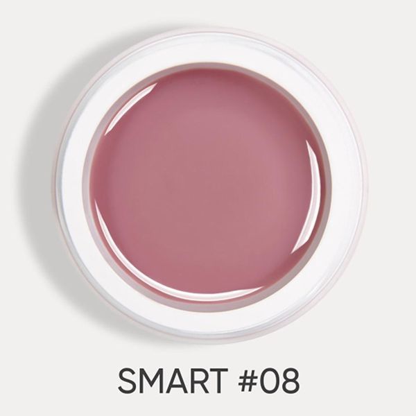 DARK Smart Builder Gel 08, 22ml 16293 фото