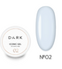 DARK Iconic Gel №02, 30ml 22527 фото 1