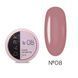 DARK Smart Builder Gel 08, 22ml 16293 фото 1