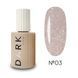 DARK PRO base Shine 03, 15ml 16668 фото 1