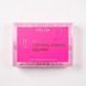EDLEN Top nail Forms Salon Square 120шт 19099 фото 1