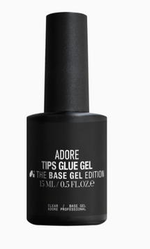 База "Tips Glue Gel" 15мл 2101400049748 фото