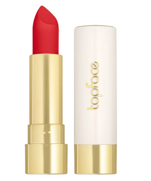 TopFace Помада для губ ProHD Rich Matte Lipstic 008 18967 фото