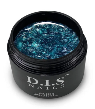 D.I.S Hard Azure & Shimmer. 28г 22385 фото