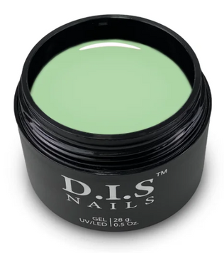 D.I.S Hard Lime Cream. 28г 22444 фото