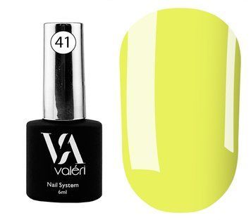 Base Valeri №41 Neon 6 ml VFB6-41 фото