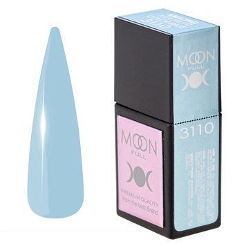 Moon Amazing Tutti Frutti color base 12ml №3110 16045 фото