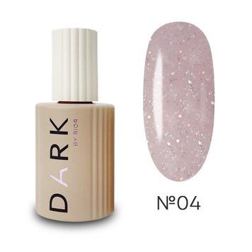 DARK PRO base Shine 04, 15ml 16669 фото