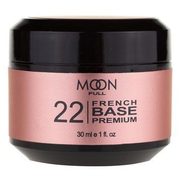MOON FULL PREMIUM BAZA FRENCH ,30 ml №22 9487 фото