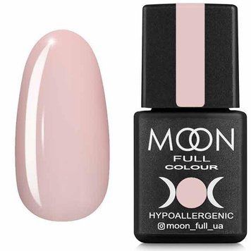 Гель лак MOON FULL 8ml №604 7206 фото