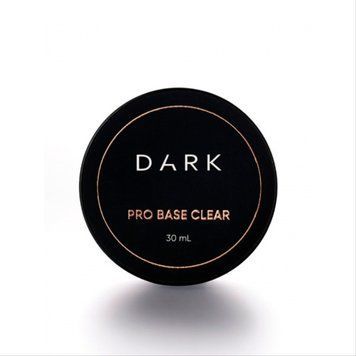 DARK PRO base Clear. 30ml 23144 фото