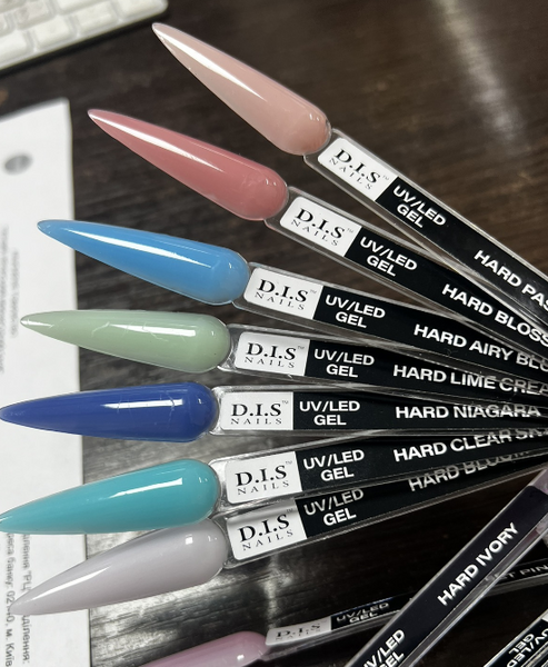 D.I.S Hard Lime Cream. 28г 22444 фото