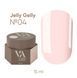 Valeri NEW JELLY GELLY. №04 15ml NVJG15-04 фото 2