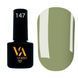 Гель лак Valeri №147 6ml VA147 фото 1