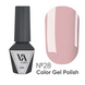Гель лак Valeri Color,6ml №028 NVA28 фото 1