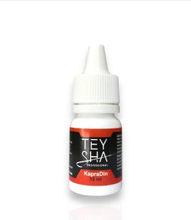 Кровоостанавливающее средство для маникюра Teysha KapraDin 15ml 15720 фото