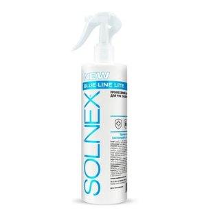 Антисептик SOLNEX Blue Line Lite 500ml 17464 фото